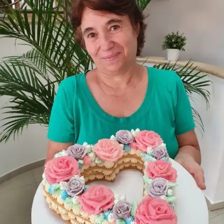 Vera, 59שוהם 