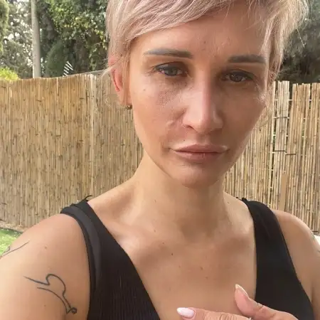 Katya, 42נצרת 