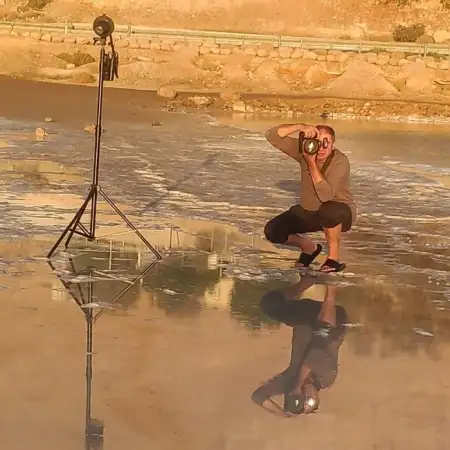 Yuriy, 54עפולה 