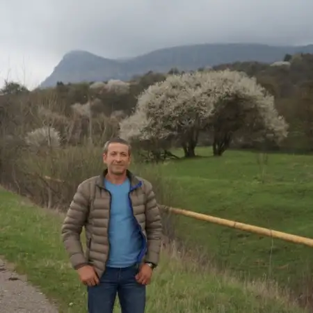 Andrey, 51רוסיה 