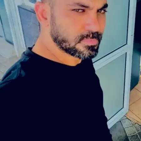 eliran, 43פתח תקווה 