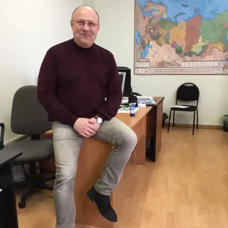 Vadim, 62רוסיה 