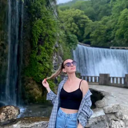 Polina, 28רוסיה 