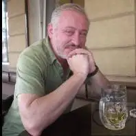 Vladimir, 64אשדוד
