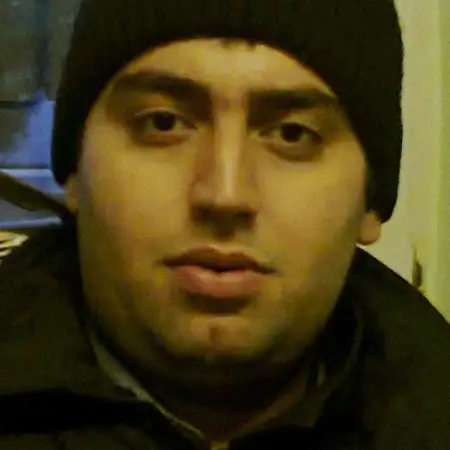 Boris, 35רוסיה 