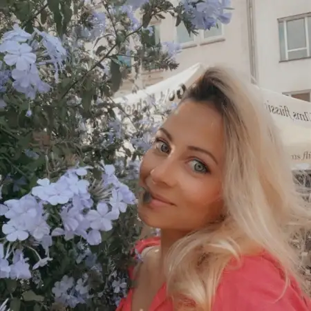 Ilona, 35גרמניה 