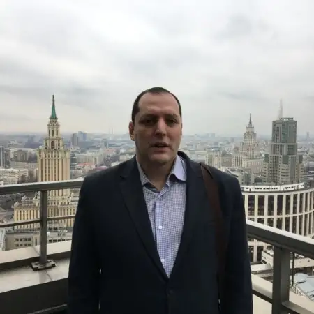 Yuriy, 55רוסיה 