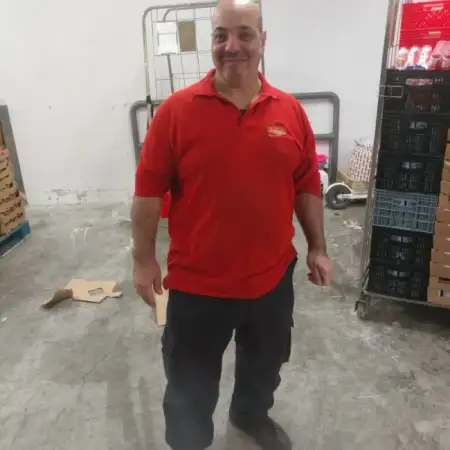 דני, 52ראשון לציון 