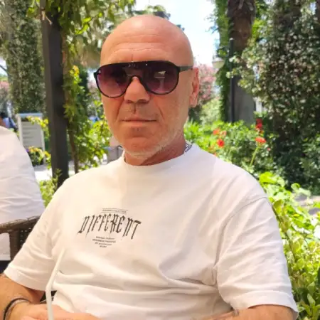 Anatol, 52פתח תקווה 