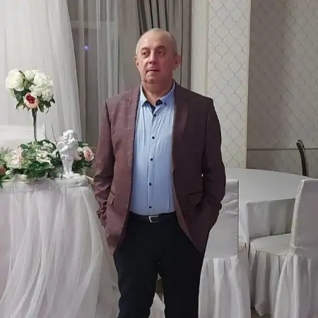 Igor, 70רוסיה 