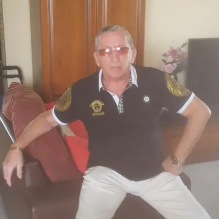 yuriy, 68חדרה 