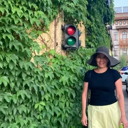 Ilmira, 49רוסיה 