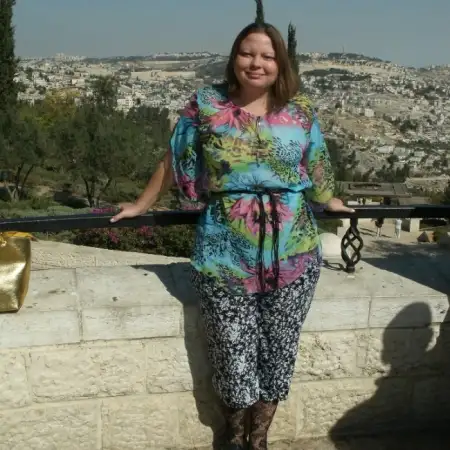 Regina, 43רוסיה