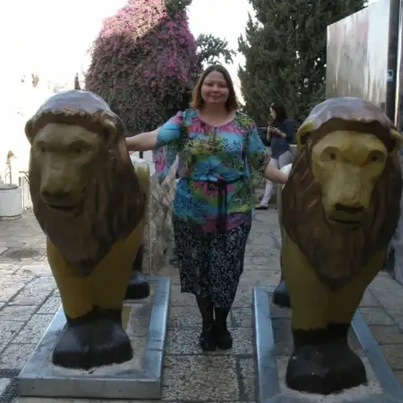 Regina, 43רוסיה 