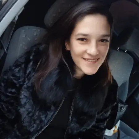 Evgeniya, 37רוסיה 