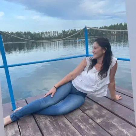Evgeniya, 37רוסיה 
