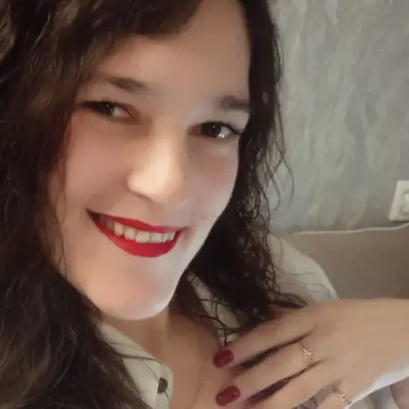 Evgeniya, 37רוסיה 