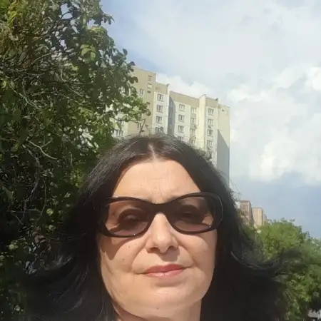 אולגה, 61רוסיה 