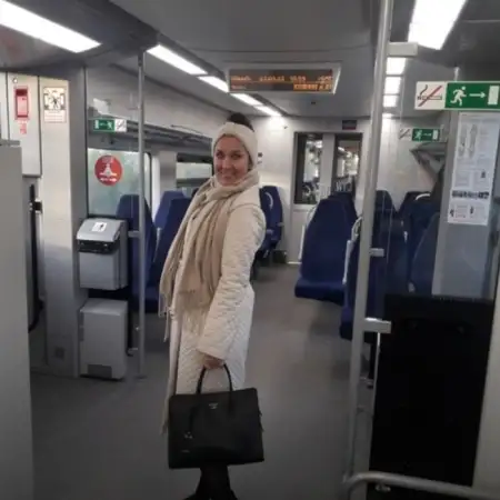Marisha, 40תל אביב 