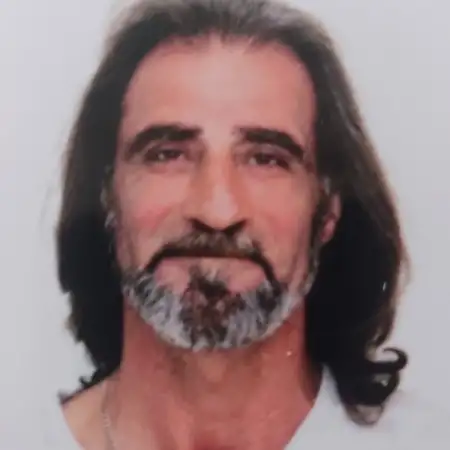 Evgeniy, 59חיפה 