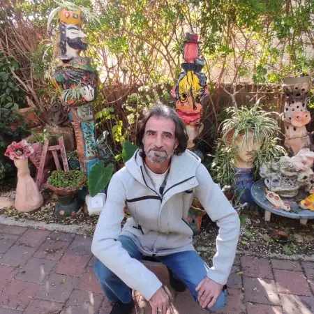 Evgeniy, 59חיפה 