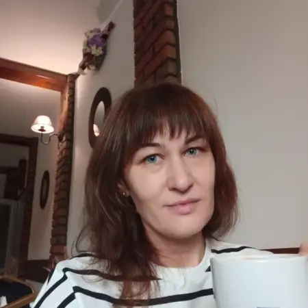 Tetiana, 38ארה