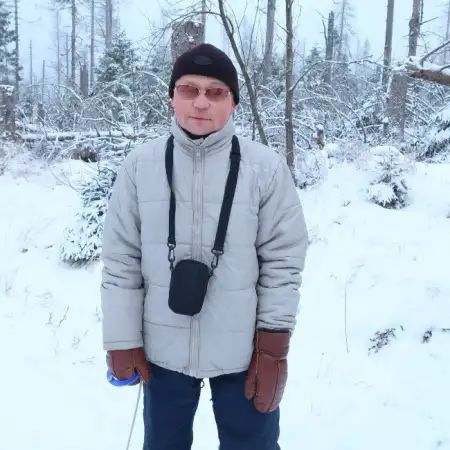Dmitriy, 46גרמניה 