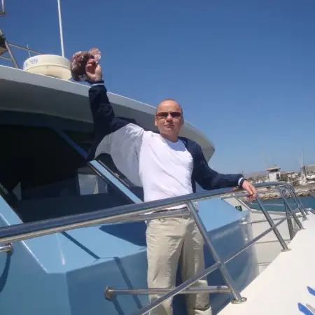 Dmitriy, 46גרמניה 