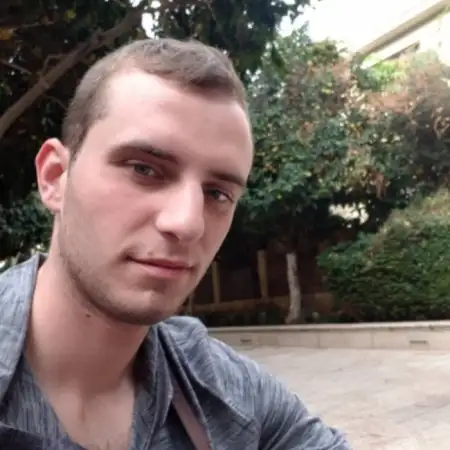 Leonid, 34חיפה 