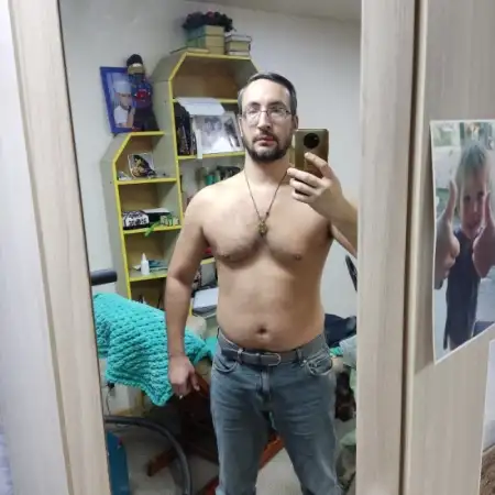 Evgeniy, 44רוסיה 