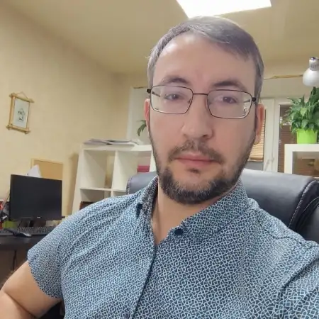 Evgeniy, 44רוסיה 