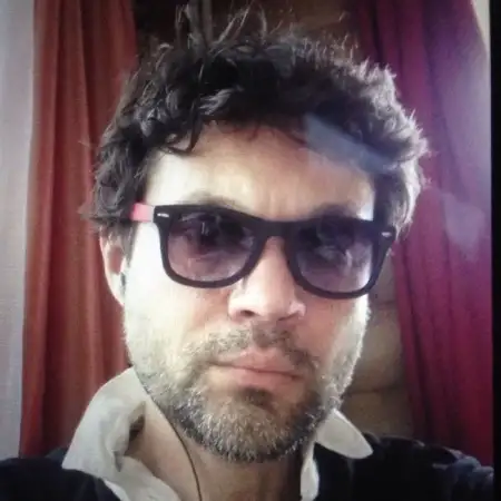ilya, 50רוסיה 