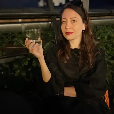 Vladislava, 38רמת גן 