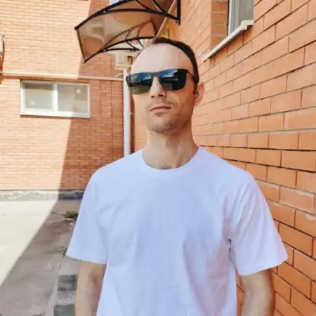 Aleksandr, 39רוסיה 