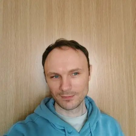 Aleksandr, 39רוסיה 