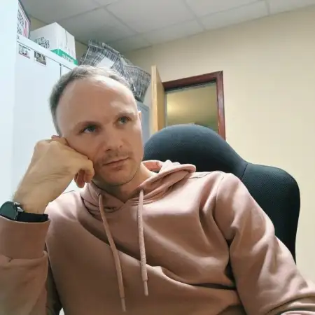 Aleksandr, 39רוסיה 