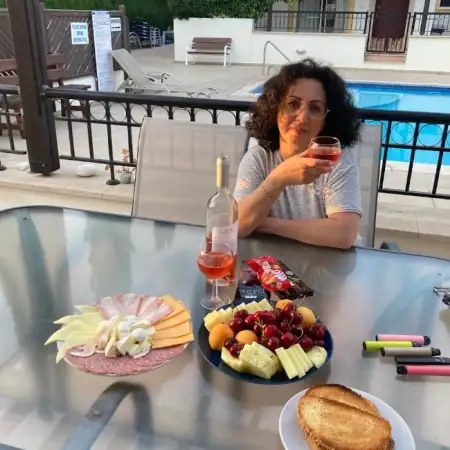 אירינה, 56חיפה 