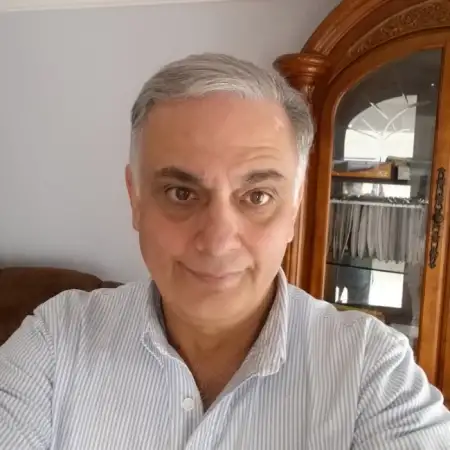 Leonid, 68אשקלון 