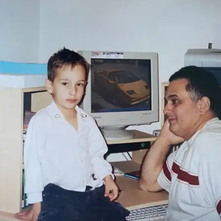 Leonid, 68אשקלון 