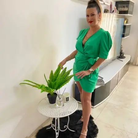 Natasha, 46נתניה 