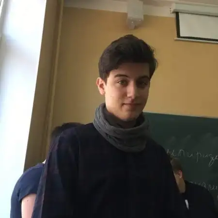 Zaur, 26רוסיה 