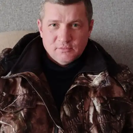 Sergey, 49רוסיה 