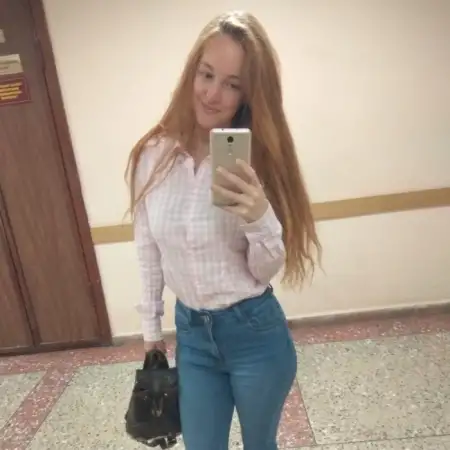 Elizaveta, 29רוסיה 
