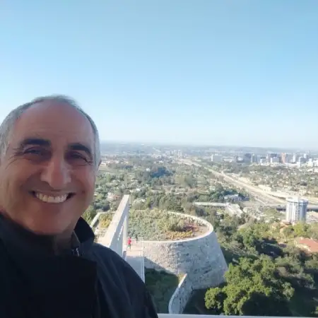 Nissim, 70ירושלים 