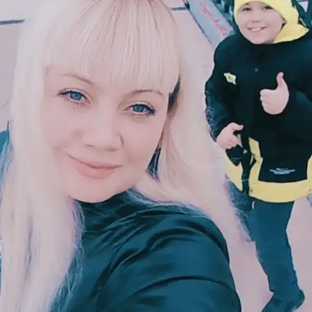 Lyubov, 49רוסיה 