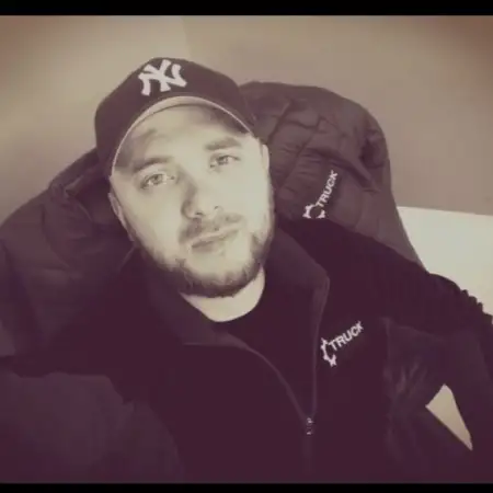 Evgeniy, 37רוסיה 