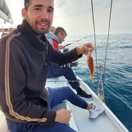 simon, 34בת ים 