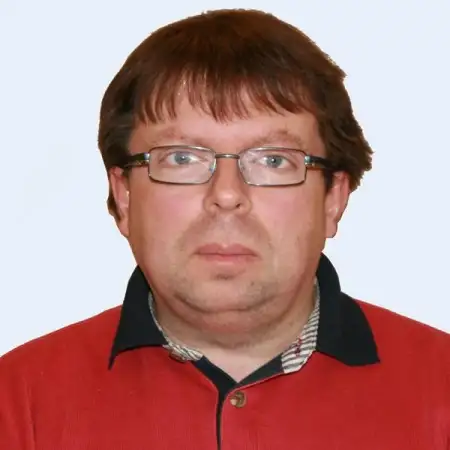 Vladimir, 64גרמניה 