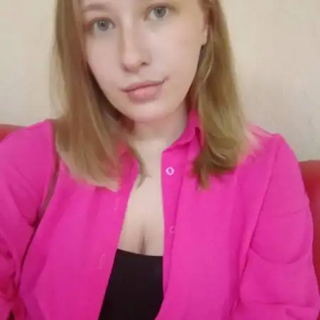 Polina, 26רוסיה 