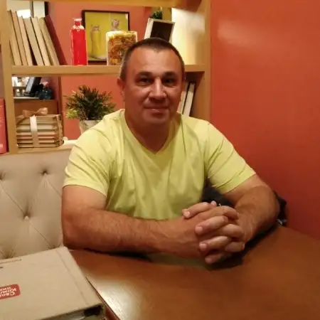 Andrey, 53רוסיה 